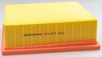A141373 Denckermann