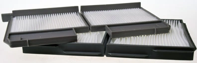 Filtro de salão Toyota Camry IV V20