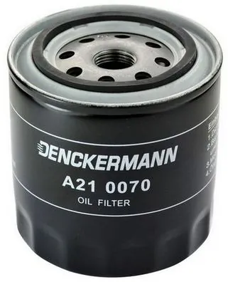 A210070 Denckermann