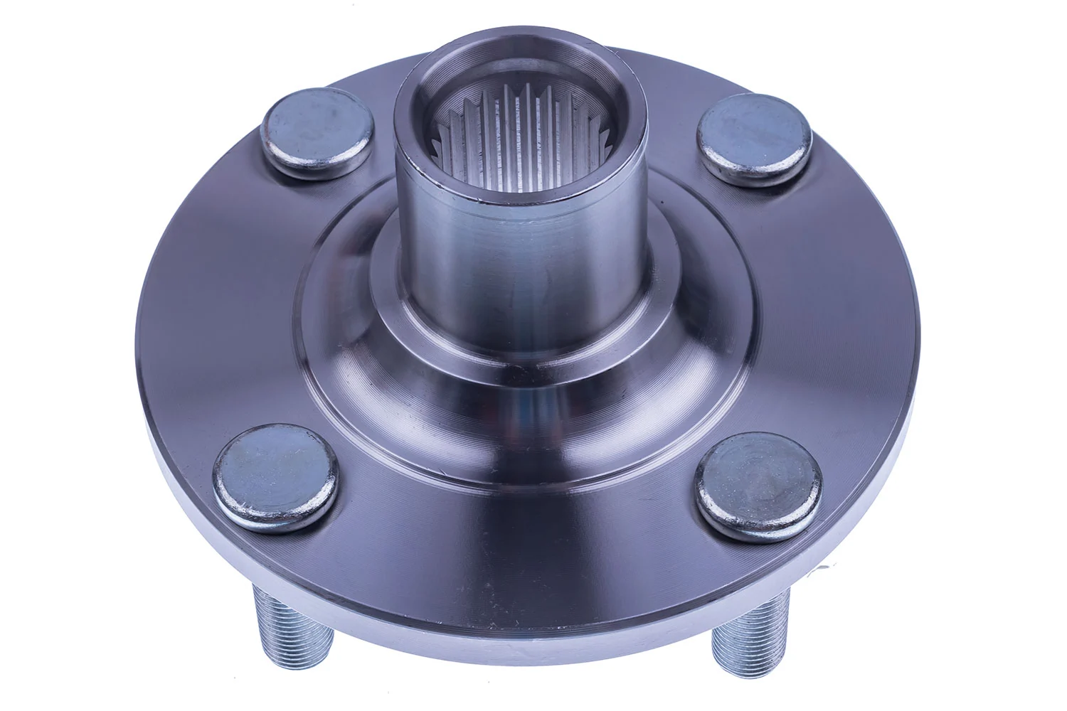  Cubo dianteiro Nissan Versa NOTE hatchback (E12) (2012 - 2019) NOTE