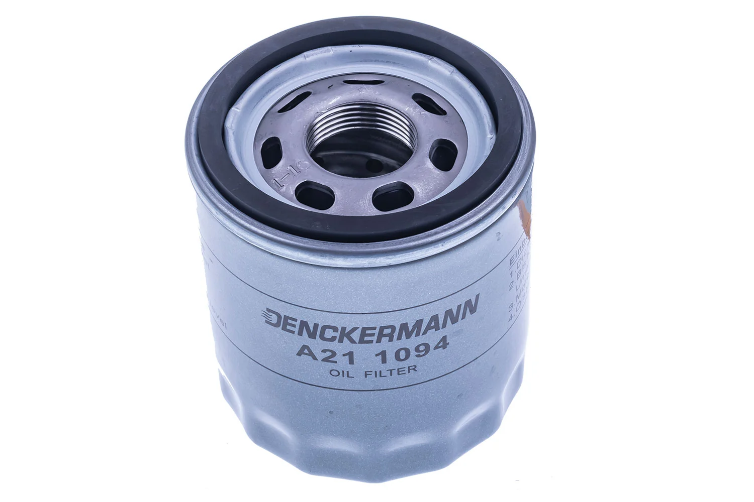 Compre 95530084 General Motors Filtro de óleo