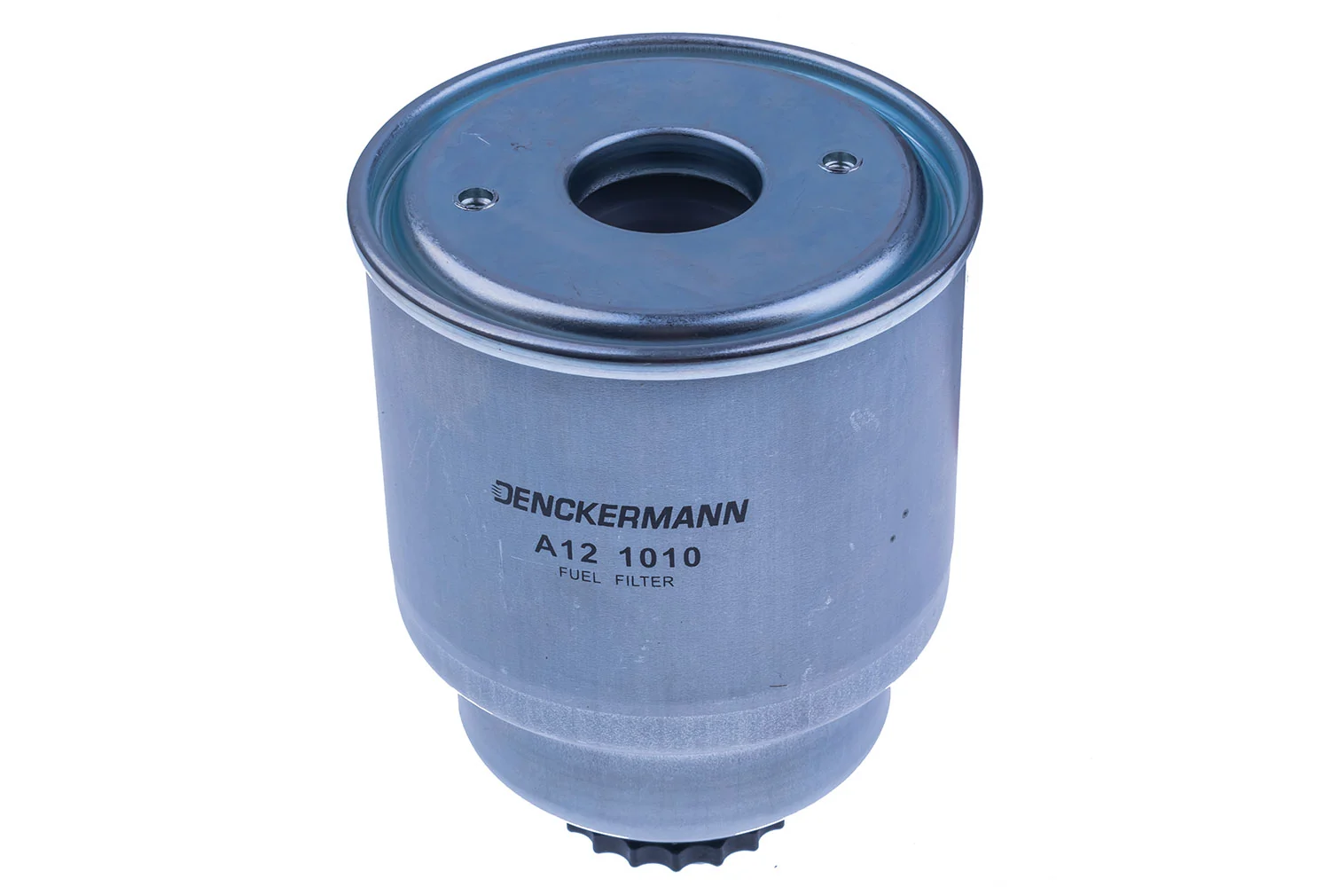 A121010 Denckermann