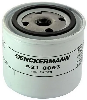 A210053 Denckermann