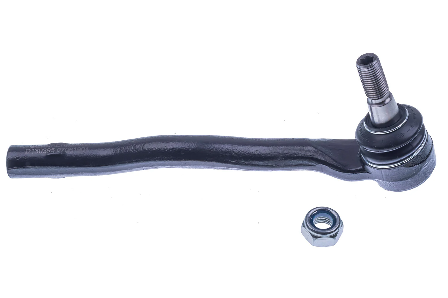 Ponta externa da barra de direção para Mercedes ML/GLE W166