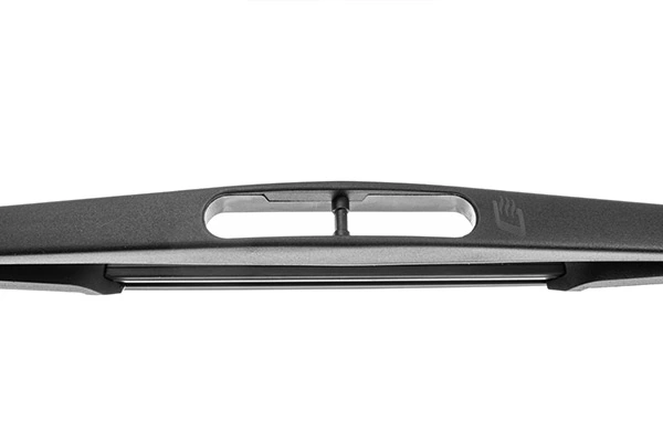  Limpa-pára-brisas de vidro traseiro Dacia Sandero I hatchback (BS0, 1) (2008 - 2012) I