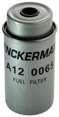 A120065 Denckermann