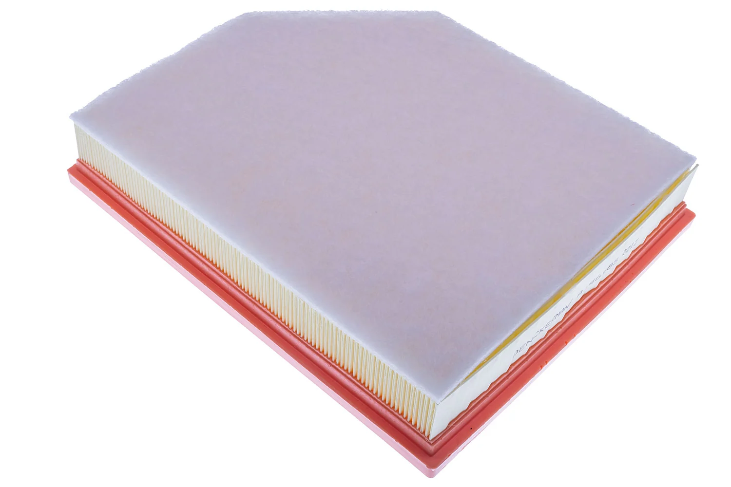 Filtro de ar ELP9491 Mecafilter