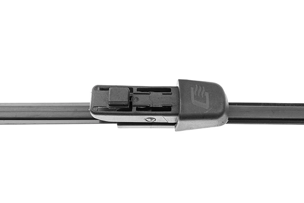 MF25 Magneti Marelli Limpa-pára-brisas de vidro traseiro