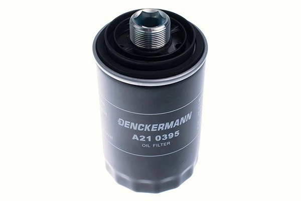 A210395 Denckermann