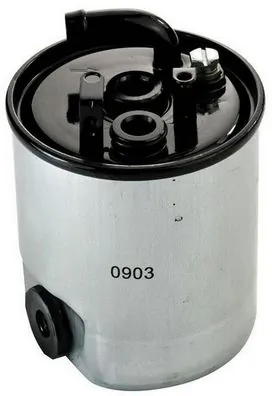 Filtro de combustível M673 Misfat