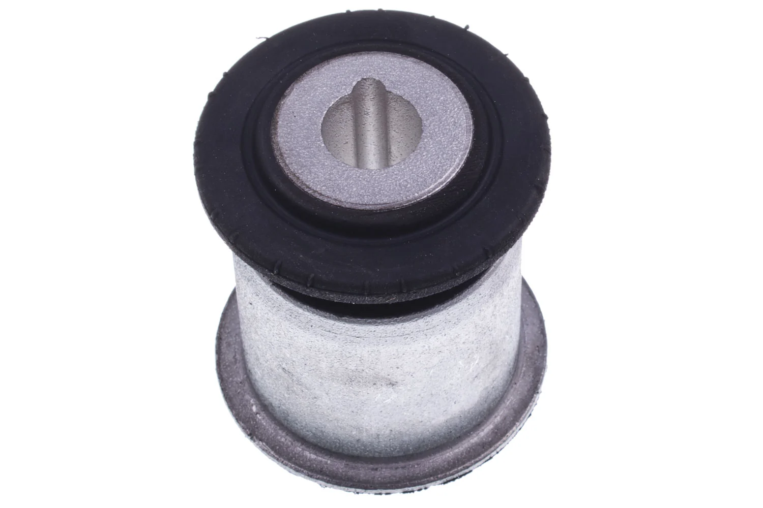 Compre Bloco silencioso dianteiro do braço oscilante inferior Volkswagen Crafter 