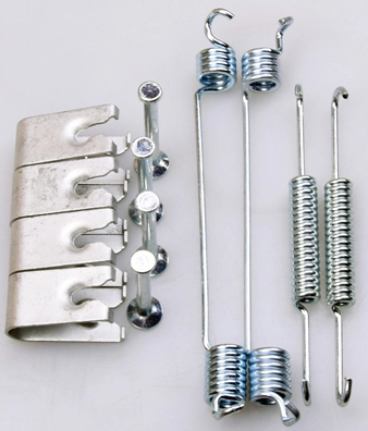 Mecanismo de aproximação (de auto-aproximação) das sapatas de tambor (kit de reparação levadiça) para Fiat Palio  178DX