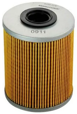 A120019 Denckermann