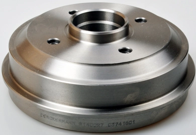 B140027 Denckermann