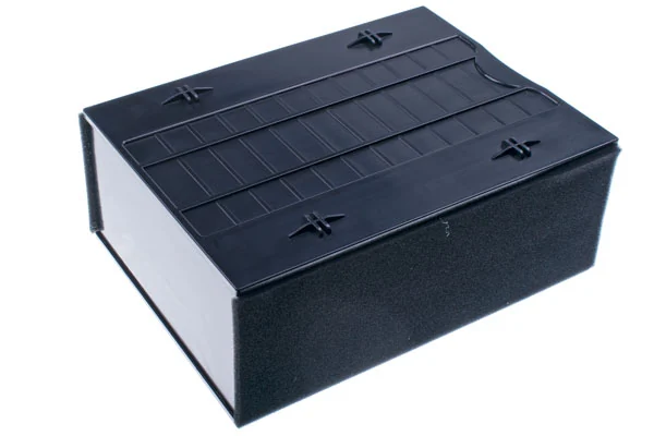 Filtro de ar 95B129620A VAG