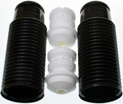  para Audi 80  (8C5)