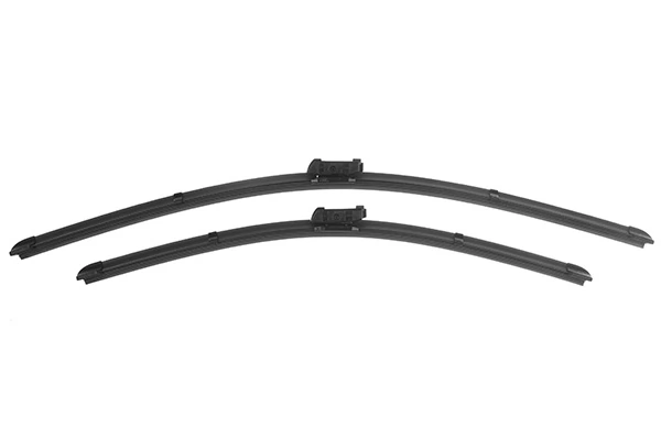 Limpa-pára-brisas do pára-brisas, kit de 2 un. para Volkswagen Polo VI AW1, BZ1, AE1