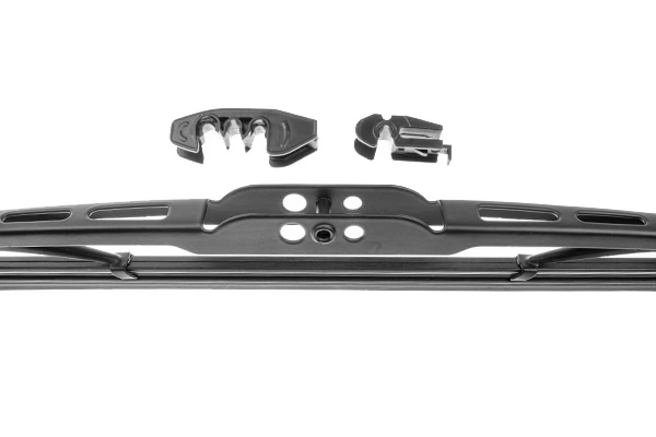 Limpa-pára-brisas de vidro traseiro Nissan Pathfinder R50