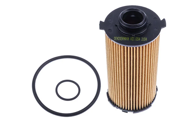 Filtro de óleo VAG 0PC115466 preço, a partir de 15,79 USD