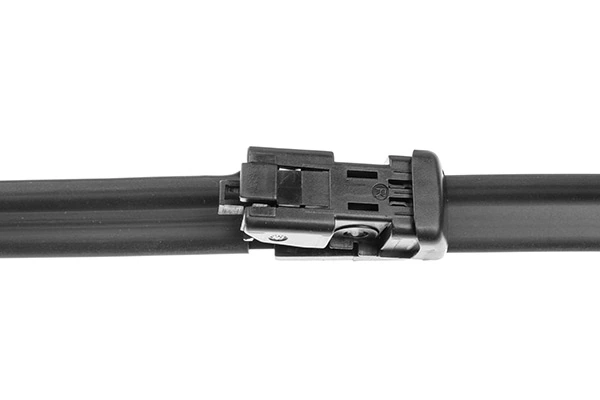 Limpa-pára-brisas de vidro traseiro para Opel Insignia A G09