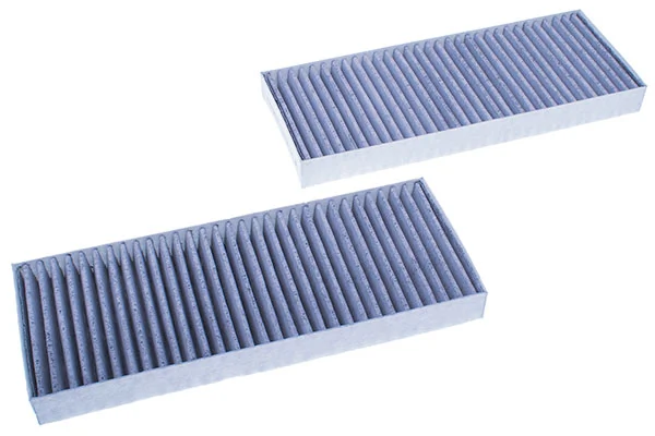 Filtro de salão para Nissan Pathfinder R50