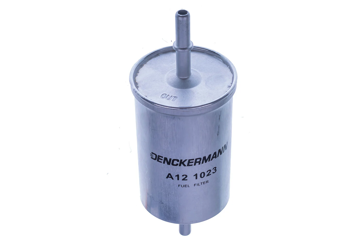 A121023 Denckermann