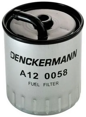 A120058 Denckermann