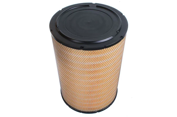 Filtro de ar K117832N50 Knorr-bremse