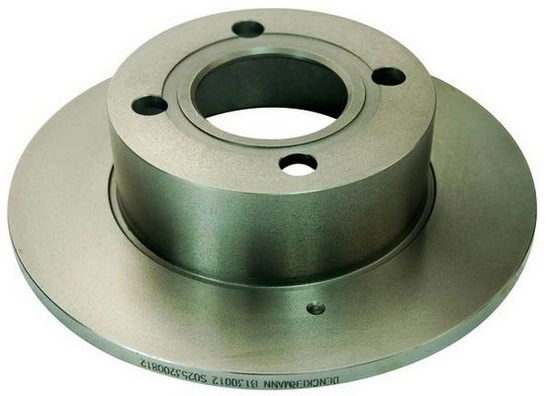 B130012 Denckermann