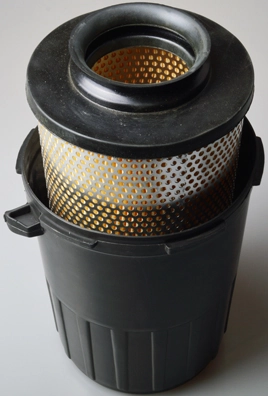Compre Filtro de ar Mercedes Bus 207-310 