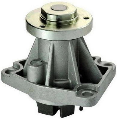 Bomba de água (bomba) de esfriamento 90444649 General Motors