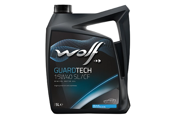 8300318 Wolf