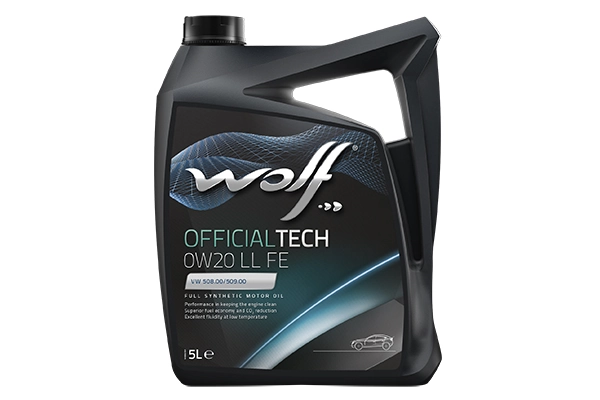 8331336 Wolf