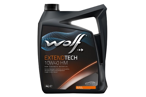 8302213 Wolf