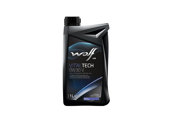 8324062 Wolf