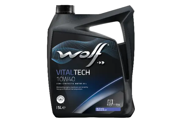 8300912 Wolf