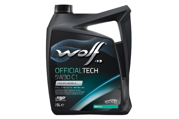 8307911 Wolf
