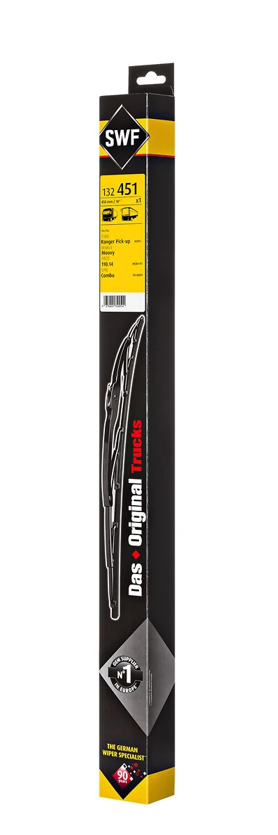 Compre Limpa-pára-brisas de vidro traseiro Renault 21 