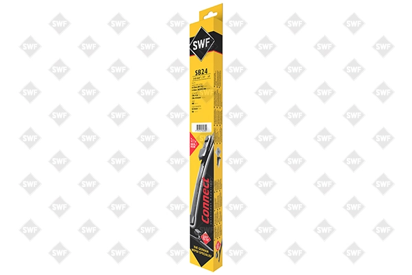 Compre Limpa-pára-brisas de vidro traseiro Ford Ka 