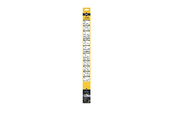 Limpa-pára-brisas do pára-brisas, kit de 2 un. SWF 119434 preço, a partir de 49,52 USD