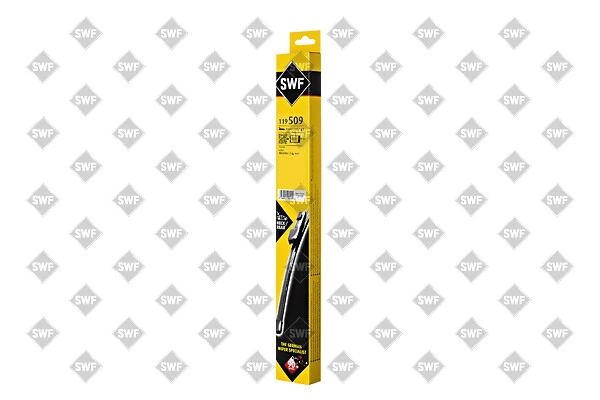 Limpa-pára-brisas de vidro traseiro SWF 119509 preço, a partir de 7,52 USD
