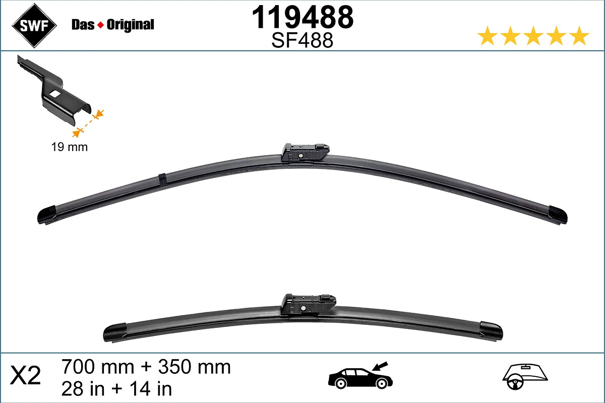  Ford Fiesta VII desde 24,13 €