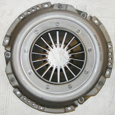  Kit de embraiagem (3 peças) Renault Master III сaixa (FV, JV) (2010 - 2026) III