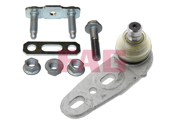  Polcar A104