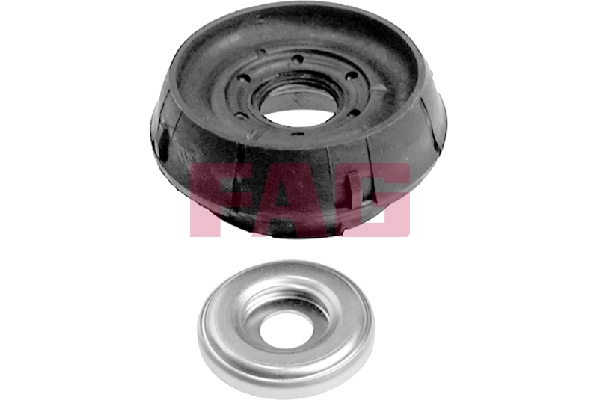 Suporte de amortecedor dianteiro 5431000QAA Nissan/Infiniti