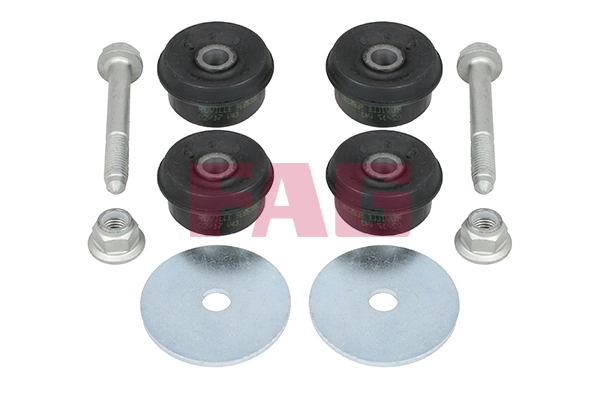 Bloco silencioso de viga traseira (de plataforma veicular) Peugeot 405 I 15B