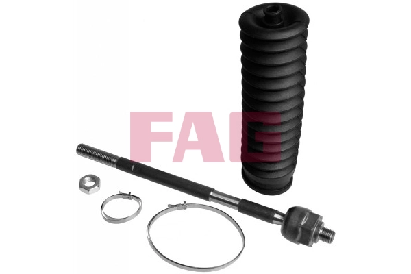 Tração de direção Ford Sierra I carrinha (BNC) (1982 - 1986) I