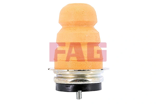 Compre 46817717 Fiat/Alfa/Lancia Pára-choque (grade de proteção) de amortecedor traseiro