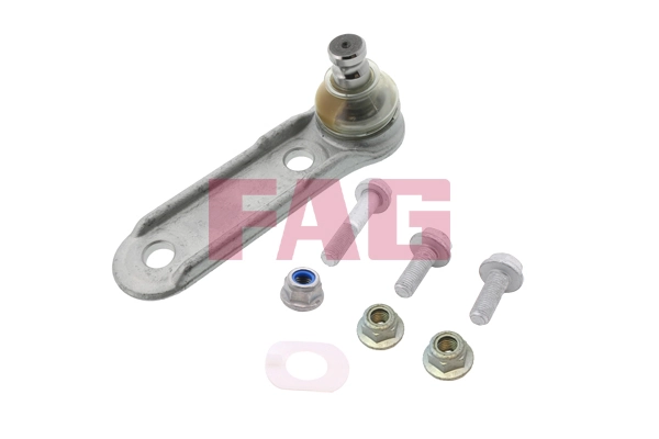 Compre R505 Polcar Suporte de esfera inferior
