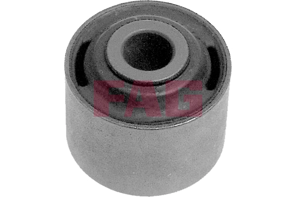 Bloco silencioso de viga traseira (de plataforma veicular) Audi 80 B2 81, 85
